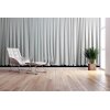 AP Digital 4  White Curtain