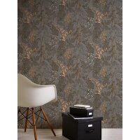 Tapeten A.S Creation Floral Impression  377519 Vliestapete