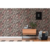 Tapeten A.S Creation Floral Impression  377543 Vliestapete