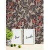 Tapeten A.S Creation Floral Impression  377543 Vliestapete