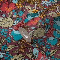 Tapeten A.S Creation Floral Impression  377563 Vliestapete