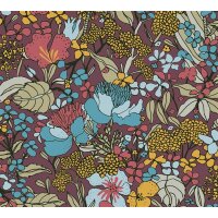 Tapeten A.S Creation Floral Impression  377563 Vliestapete