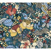 Tapeten A.S Creation Floral Impression  377564 Vliestapete