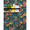 Tapeten A.S Creation Floral Impression  377564 Vliestapete