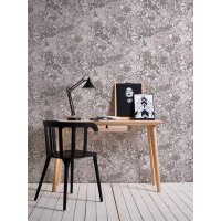 Tapeten A.S Creation Floral Impression  377565 Vliestapete