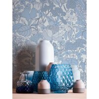 Tapeten A.S Creation Floral Impression  377566 Vliestapete