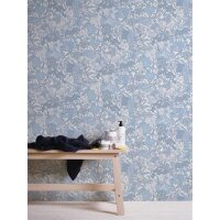 Tapeten A.S Creation Floral Impression  377566 Vliestapete