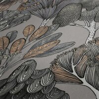 Tapeten A.S Creation Floral Impression  377574 Vliestapete