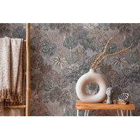 Tapeten A.S Creation Floral Impression  377574 Vliestapete