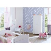 Tapeten A.S Creation Little Love  381241 Vliestapete