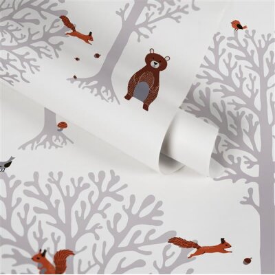 Tapeten A.S Creation Little Love  381341 Vliestapete