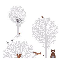 Tapeten A.S Creation Little Love  381341 Vliestapete