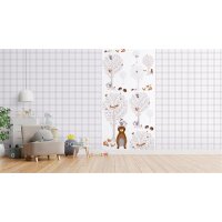 Tapeten A.S Creation Little Love  381341 Vliestapete