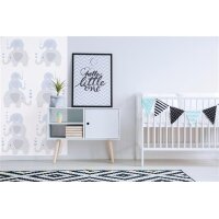 Tapeten A.S Creation Little Love  381351 Vliestapete