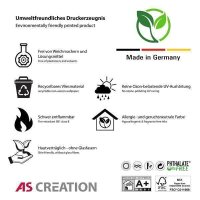 Tapeten A.S Creation Little Love  381351 Vliestapete