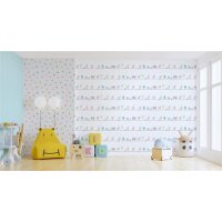 Tapeten A.S Creation Little Love  381371 Vliestapete