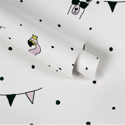 Tapeten A.S Creation Little Love  381381 Vliestapete