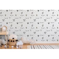 Tapeten A.S Creation Little Love  381381 Vliestapete