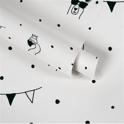 Tapeten A.S Creation Little Love  381382 Vliestapete