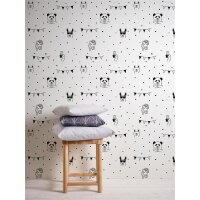 Tapeten A.S Creation Little Love  381382 Vliestapete