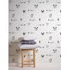 Tapeten A.S Creation Little Love  381382 Vliestapete