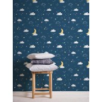 Tapeten A.S Creation Little Love  381411 Vliestapete