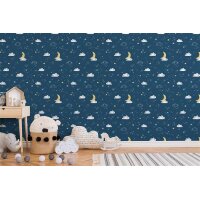 Tapeten A.S Creation Little Love  381411 Vliestapete