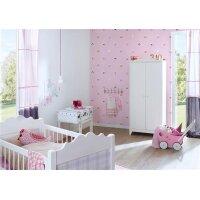 Tapeten A.S Creation Little Love  381432 Vliestapete