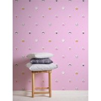 Tapeten A.S Creation Little Love  381432 Vliestapete