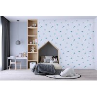 Tapeten A.S Creation Little Love  381441 Vliestapete