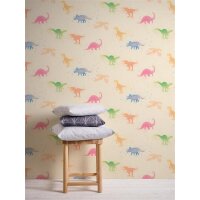 Tapeten A.S Creation Little Love  381461 Vliestapete