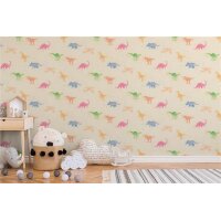 Tapeten A.S Creation Little Love  381461 Vliestapete