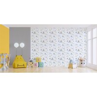 Tapeten A.S Creation Little Love  383143 Vliestapete