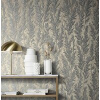 Tapeten Marburg Natural Opulence 85730 Vliestapete