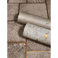 Tapeten Marburg Natural Opulence 85763 Vliestapete