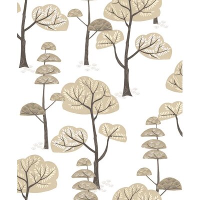 Tapeten Masureel Be Happy HAP103 Vliestapete