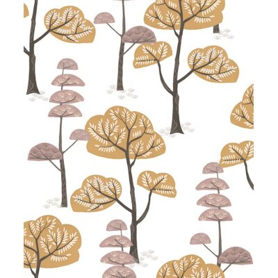 Tapeten Masureel Be Happy HAP104 Vliestapete