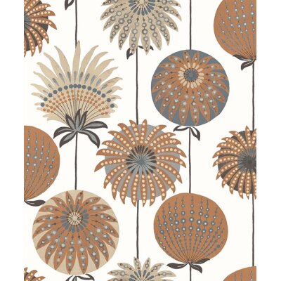 Tapeten Masureel Be Happy HAP201 Vliestapete