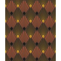 Tapeten Masureel Havana HAV401 Vliestapete