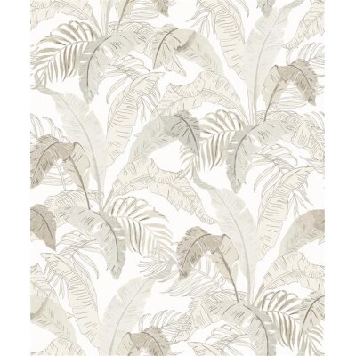 Tapeten Masureel Lotus LOT001 Vliestapete