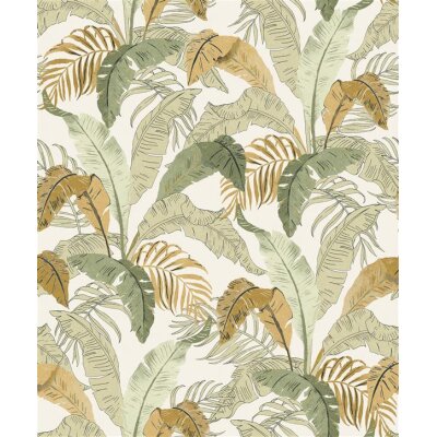 Tapeten Masureel Lotus LOT004 Vliestapete