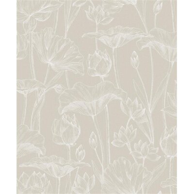 Tapeten Masureel Lotus LOT301 Vliestapete