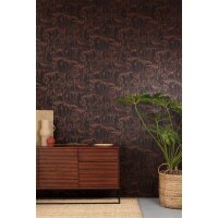 Tapeten Masureel Lotus LOT304 Vliestapete