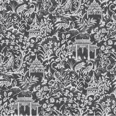 Tapeten Essener Secret Garden G78510 Vliestapete