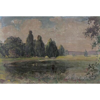 Tapeten Erismann Art Edition 2231-10 Digitaltapete, Avec Plaisir