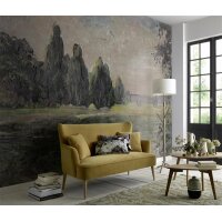 Tapeten Erismann Art Edition 2231-10 Digitaltapete, Avec Plaisir