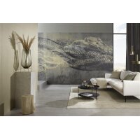 Tapeten Erismann Art Edition 2237-10 Digitaltapete, Deep Sea