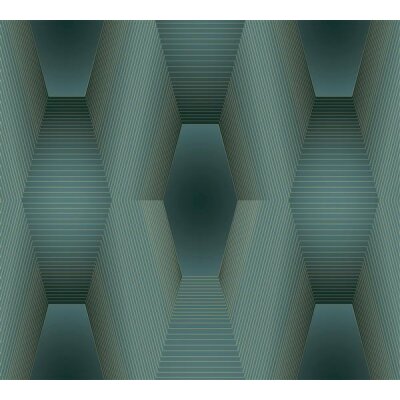 Tapeten Erismann Art Edition 2247-25 Digitaltapete, Orion