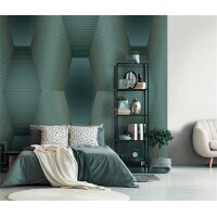 Tapeten Erismann Art Edition 2247-25 Digitaltapete, Orion