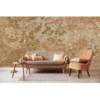 Tapeten Erismann Art Edition 2248-10 Digitaltapete, Microscope